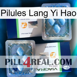 Lang Yi Hao Pills viagra5